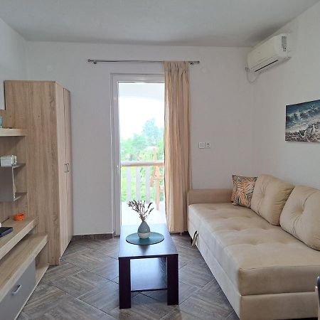 Dk Apartments Krasici Tivat Extérieur photo