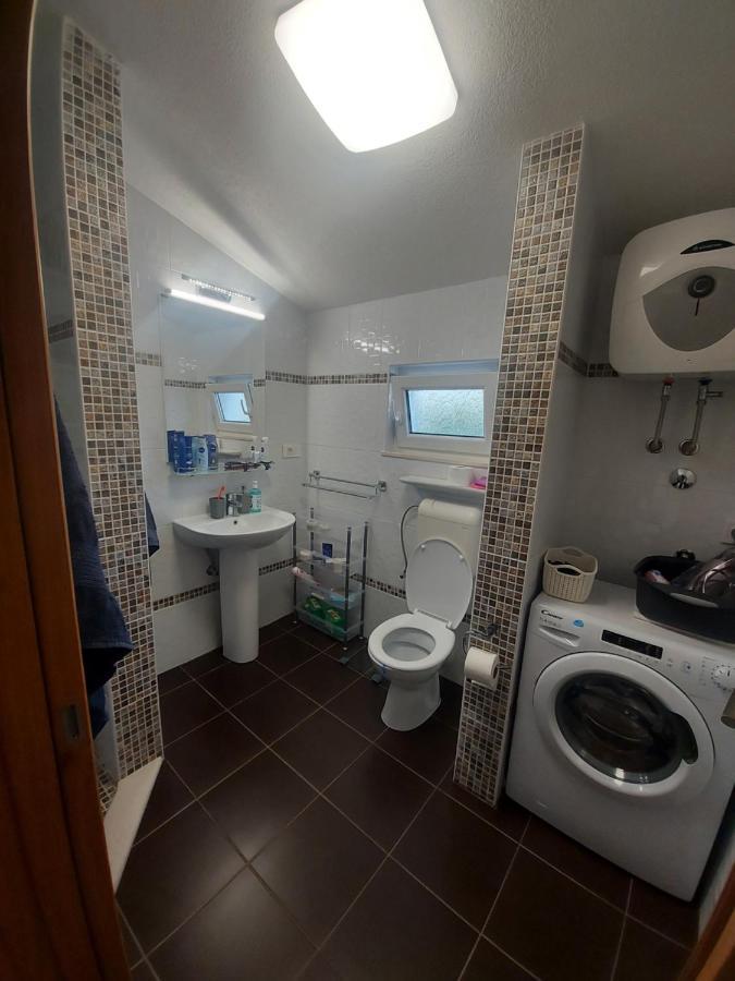 Dk Apartments Krasici Tivat Extérieur photo