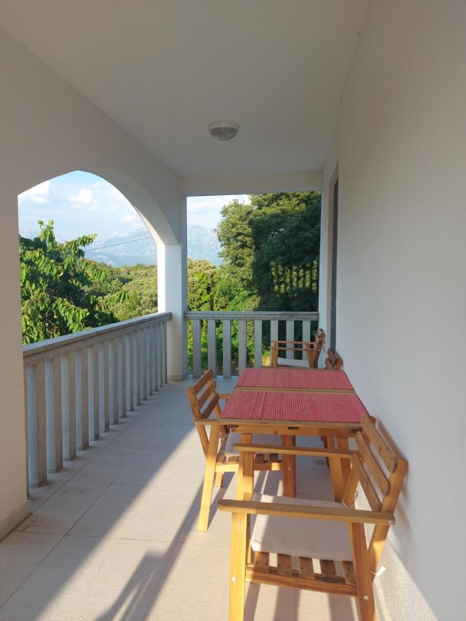 Dk Apartments Krasici Tivat Extérieur photo