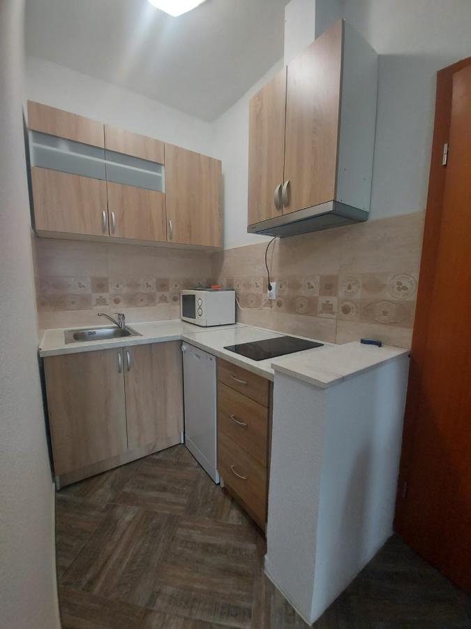 Dk Apartments Krasici Tivat Extérieur photo