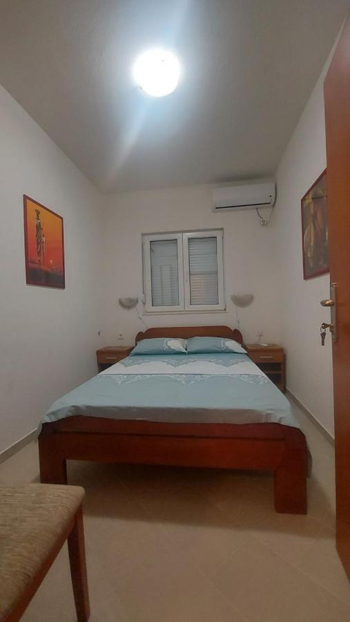 Dk Apartments Krasici Tivat Extérieur photo