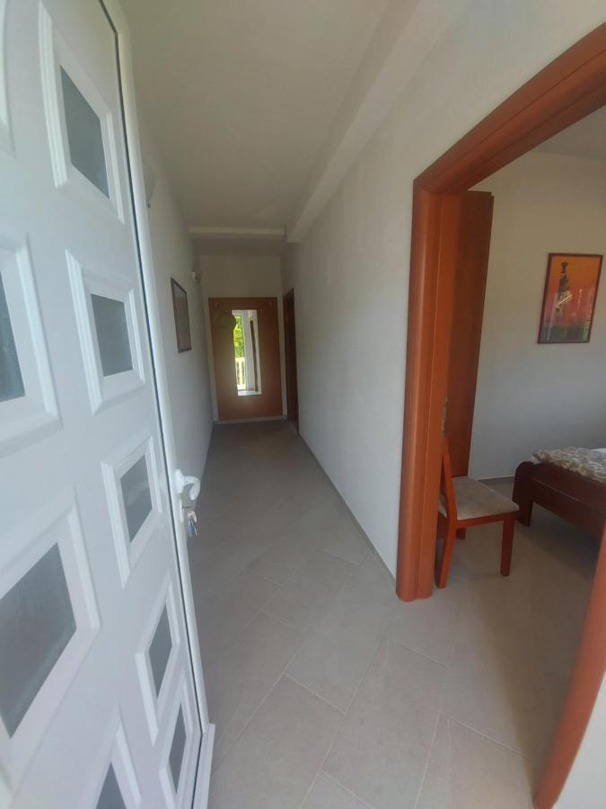 Dk Apartments Krasici Tivat Extérieur photo