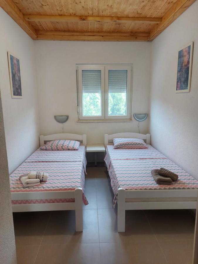 Dk Apartments Krasici Tivat Extérieur photo