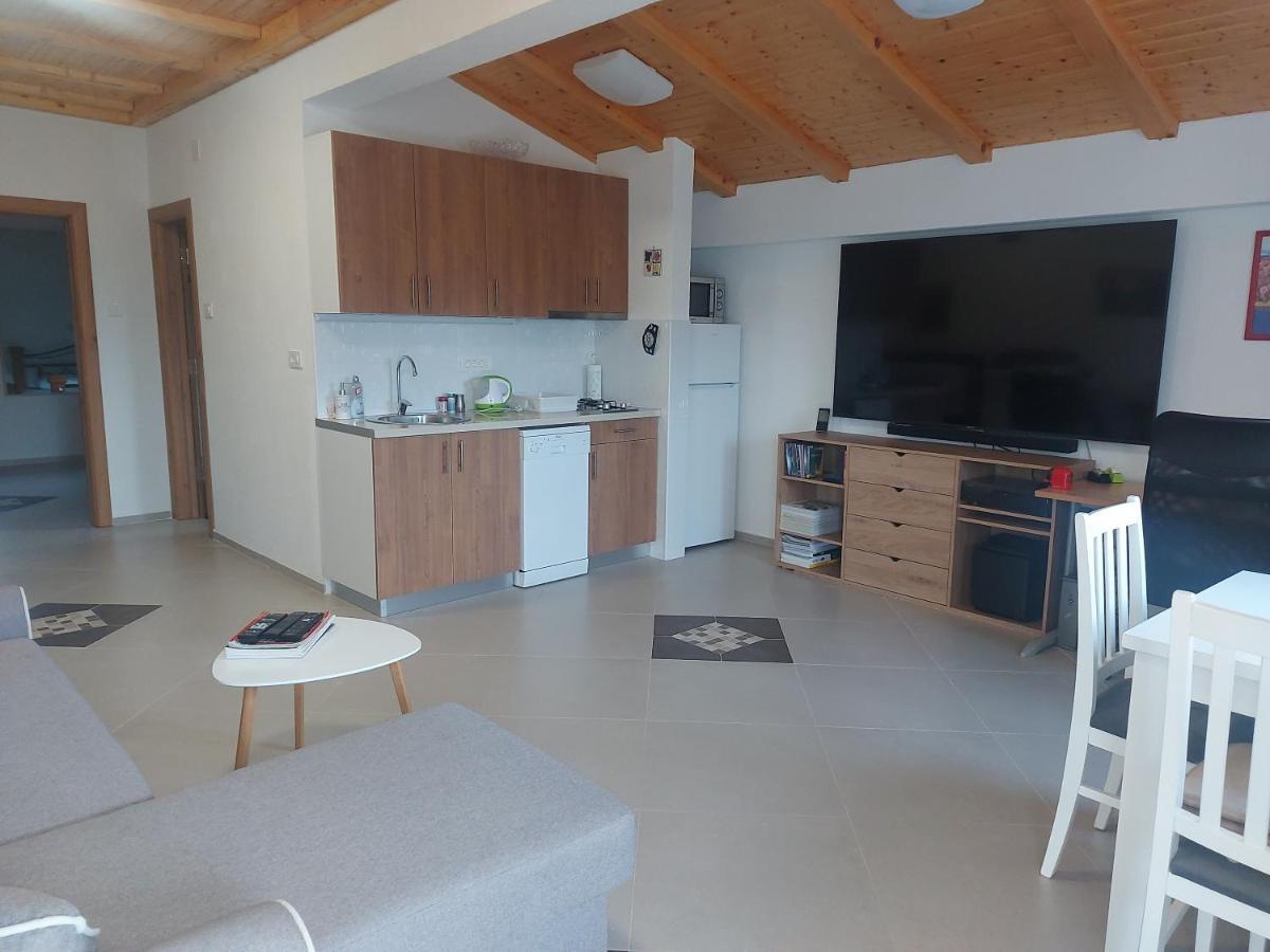 Dk Apartments Krasici Tivat Extérieur photo