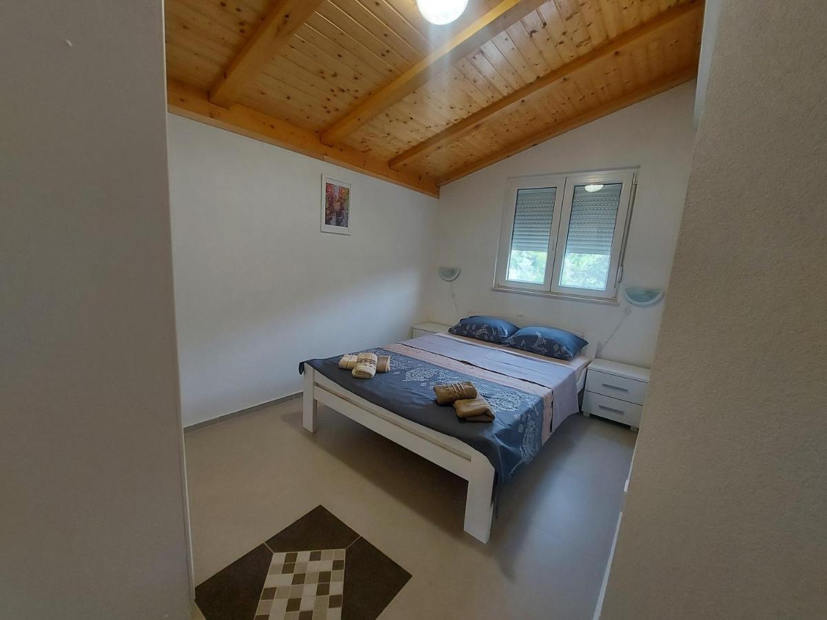 Dk Apartments Krasici Tivat Extérieur photo