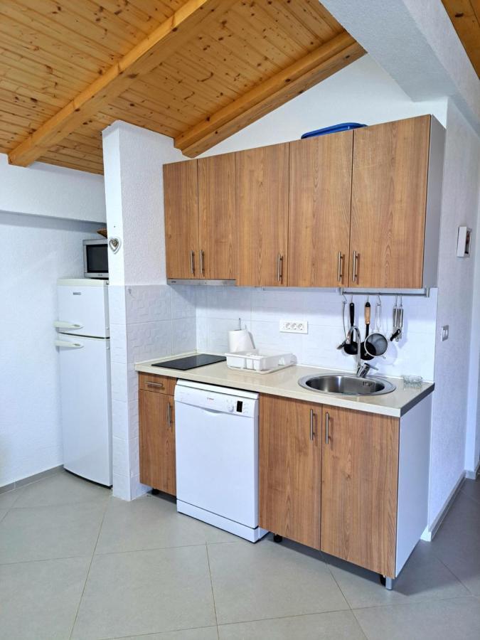 Dk Apartments Krasici Tivat Extérieur photo