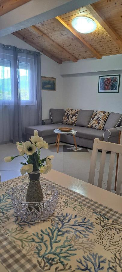 Dk Apartments Krasici Tivat Extérieur photo