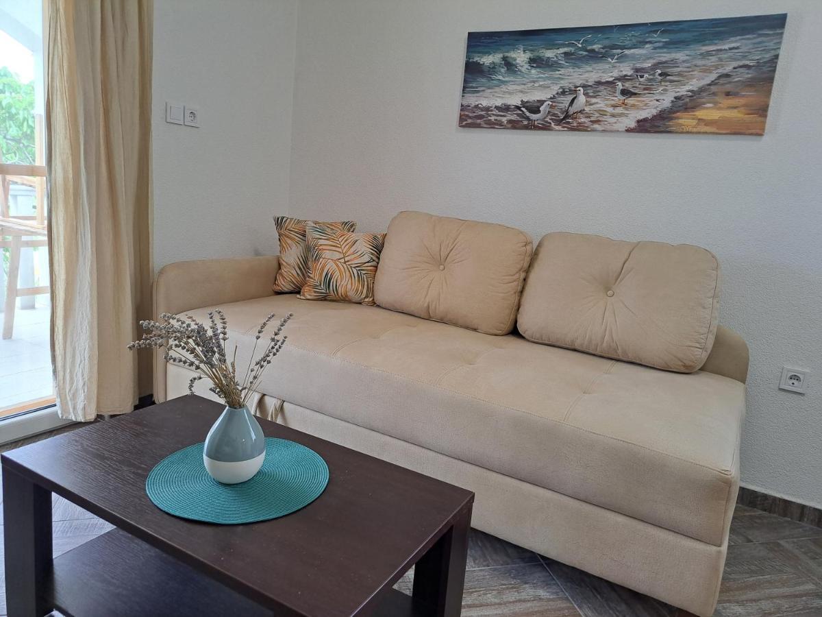 Dk Apartments Krasici Tivat Extérieur photo