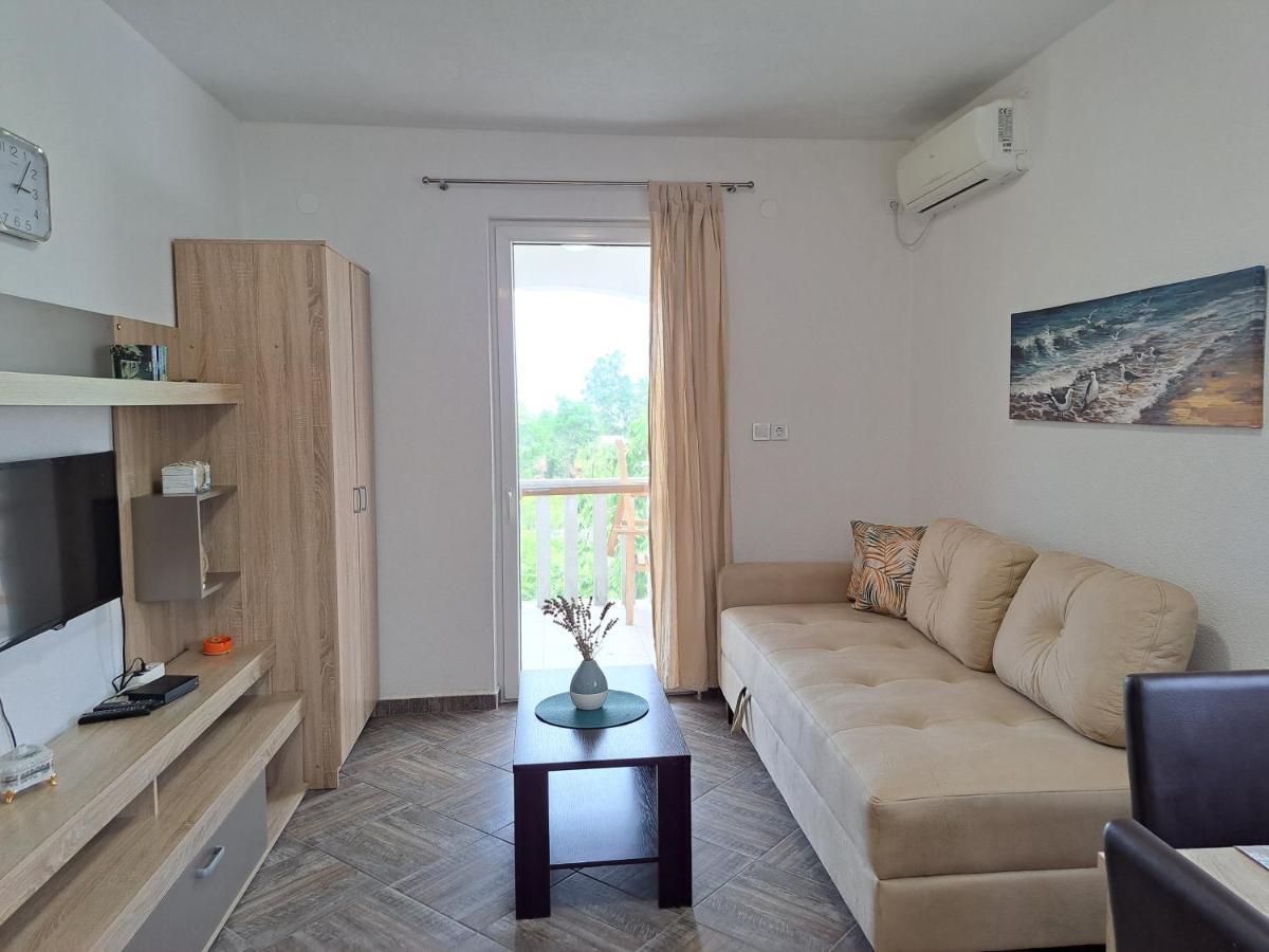 Dk Apartments Krasici Tivat Extérieur photo