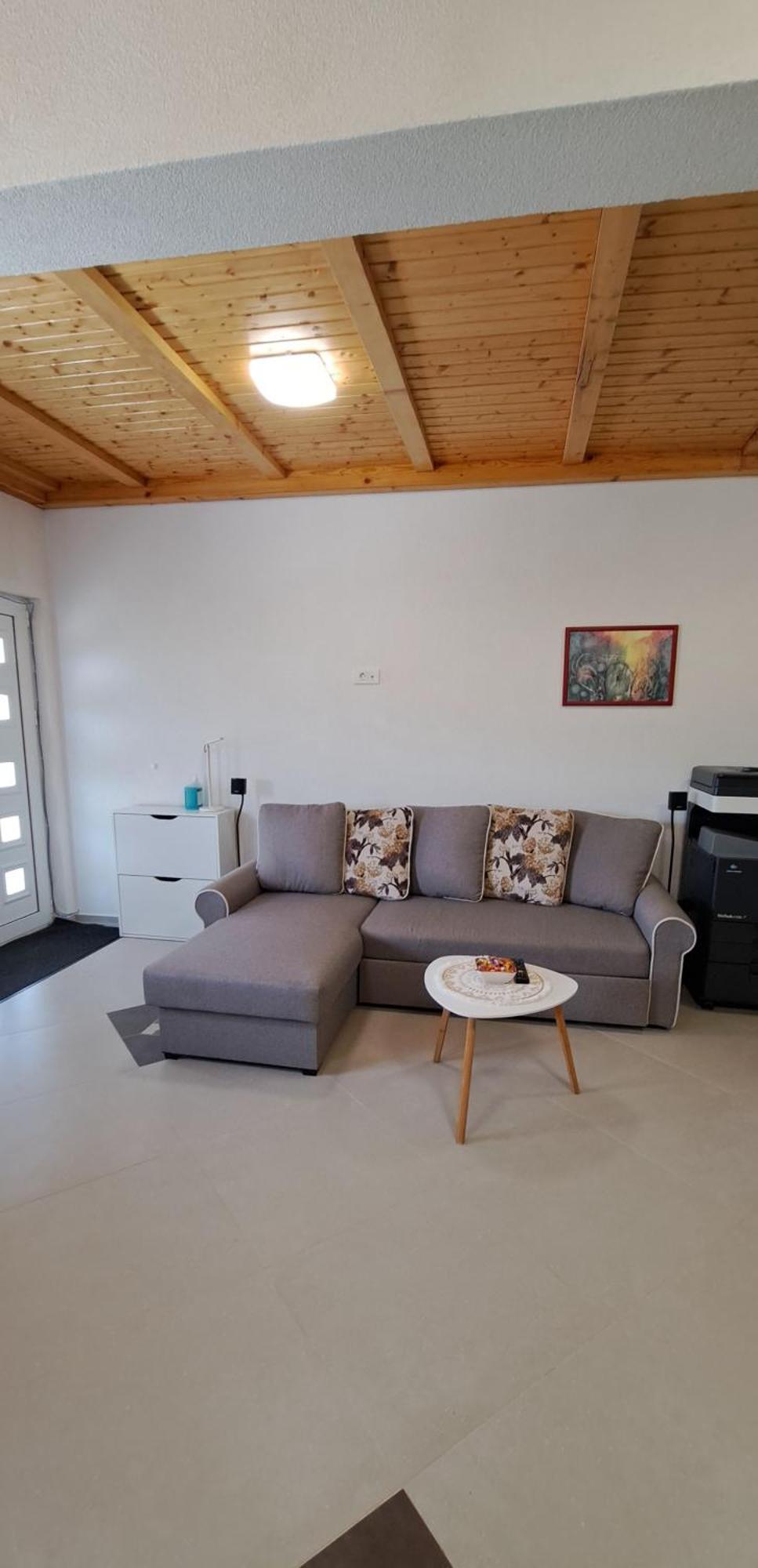 Dk Apartments Krasici Tivat Extérieur photo