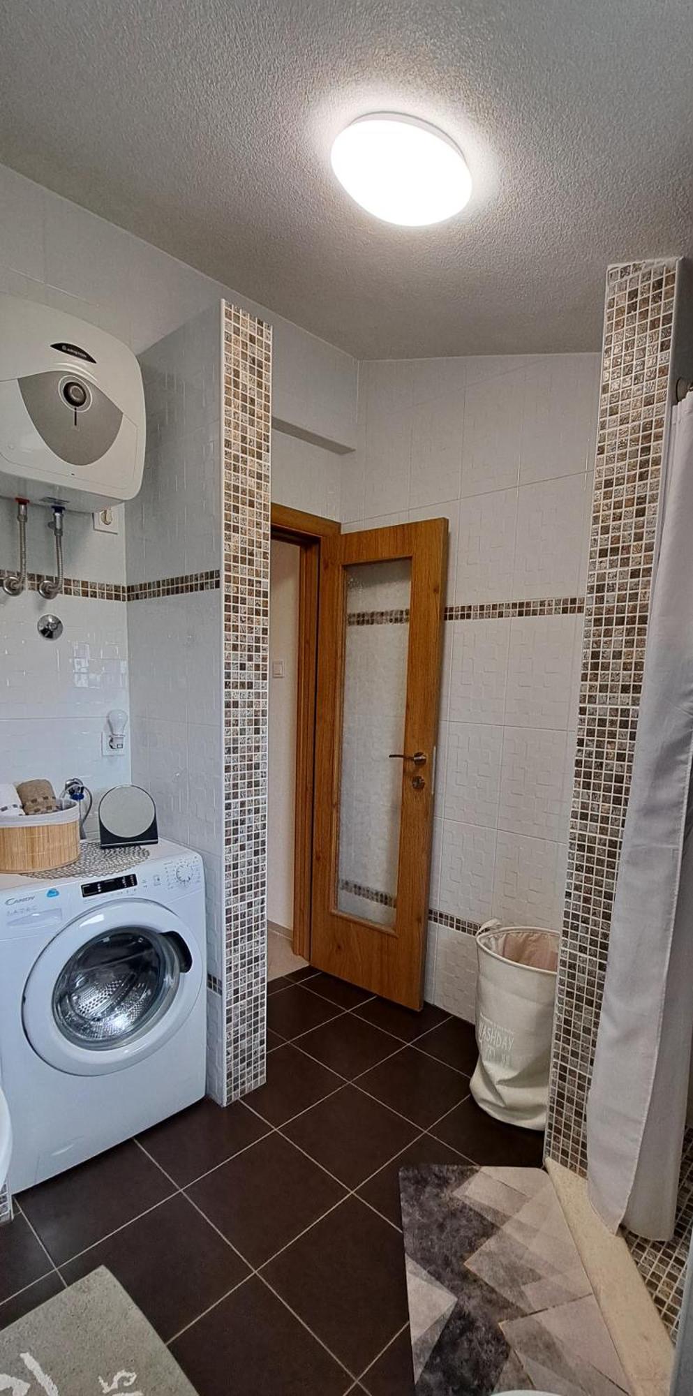 Dk Apartments Krasici Tivat Extérieur photo